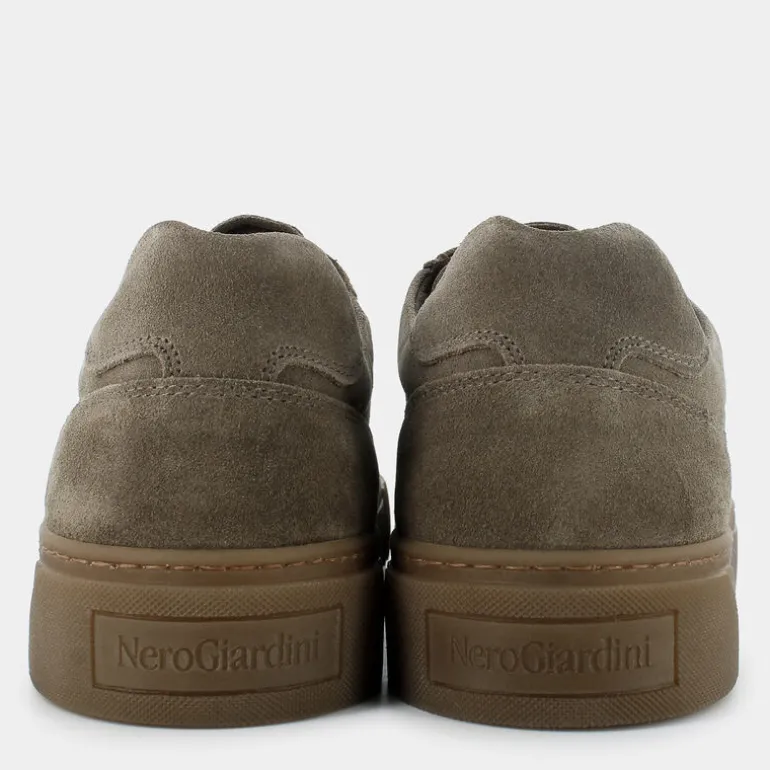 SNEAKERS BEIGE I400455U