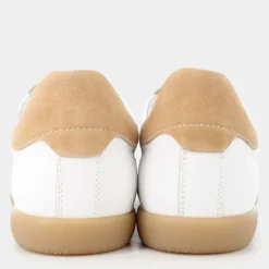 SNEAKERS BEIGE E512855D