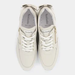 SNEAKERS BEIGE E506371D