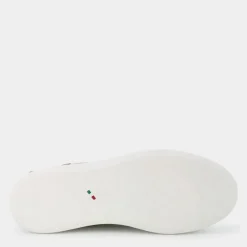 SNEAKERS BEIGE E513020D