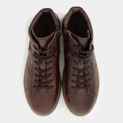 SNEAKERS BEIGE I400457U