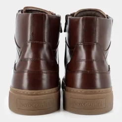 SNEAKERS BEIGE I400457U