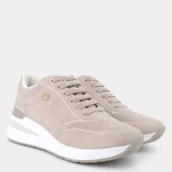 SNEAKERS BEIGE CI-E25D-03