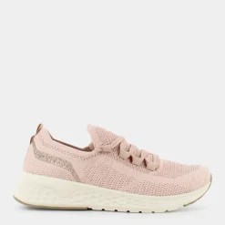 SNEAKERS BEIGE CI-E23D-04