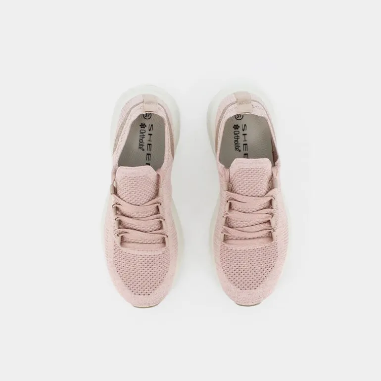 SNEAKERS BEIGE CI-E23D-04