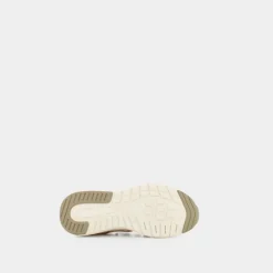 SNEAKERS BEIGE CI-E23D-04