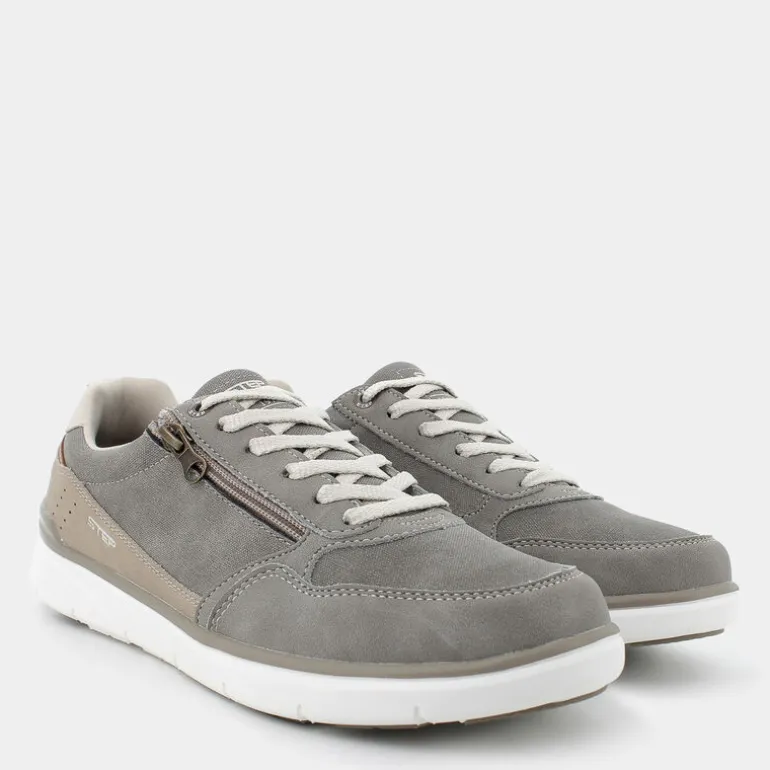SNEAKERS BEIGE CI-E25U-09