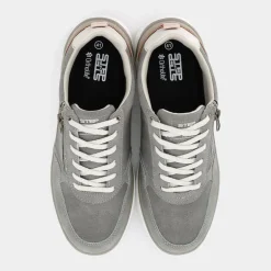 SNEAKERS BEIGE CI-E25U-09