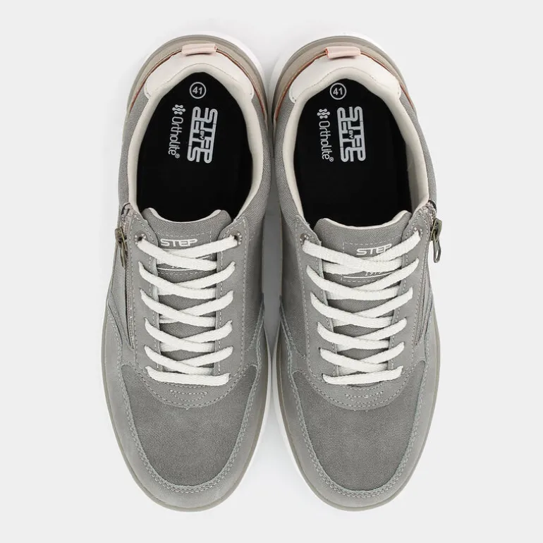 SNEAKERS BEIGE CI-E25U-09