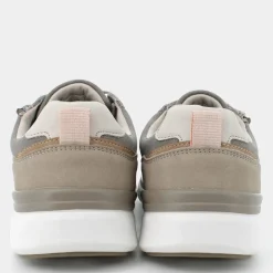 SNEAKERS BEIGE CI-E25U-09