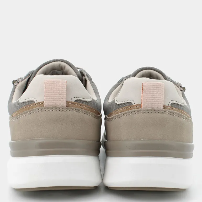 SNEAKERS BEIGE CI-E25U-09