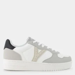 SNEAKERS BEIGE HZ-E25U-01