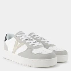 SNEAKERS BEIGE HZ-E25U-01