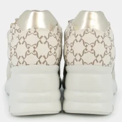 SNEAKERS BEIGE E512940D