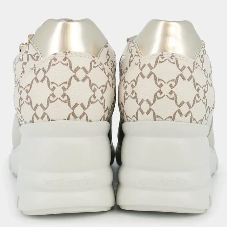 SNEAKERS BEIGE E512940D