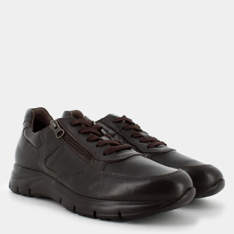 SNEAKERS BEIGE I402153U