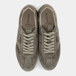 SNEAKERS BEIGE E500685U