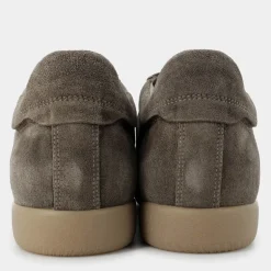 SNEAKERS BEIGE E500685U