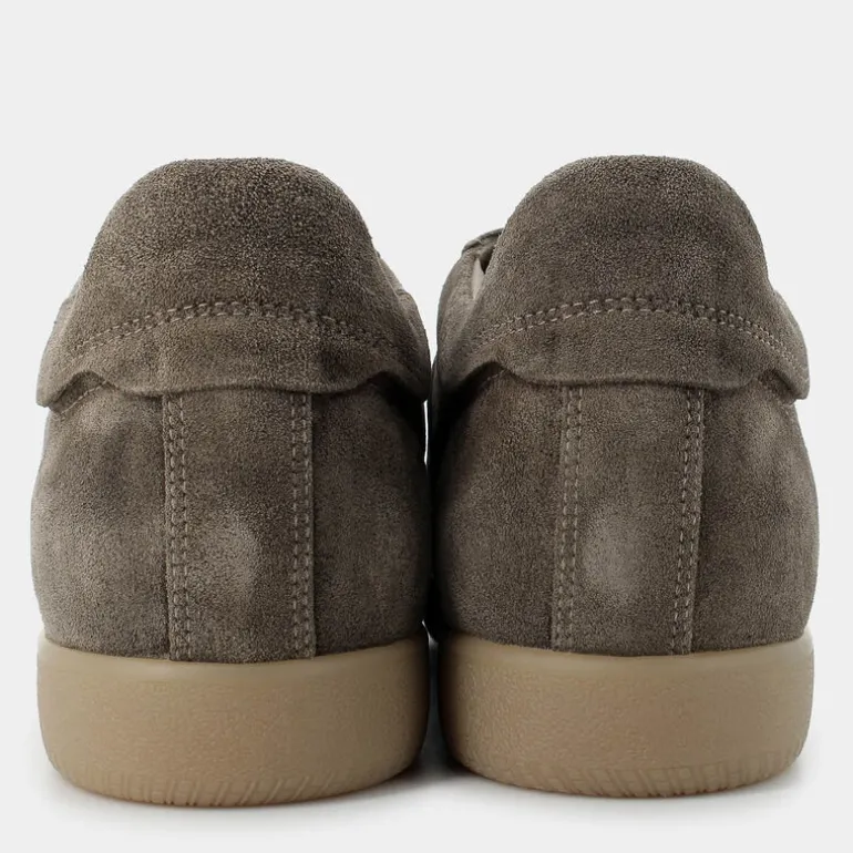 SNEAKERS BEIGE E500685U