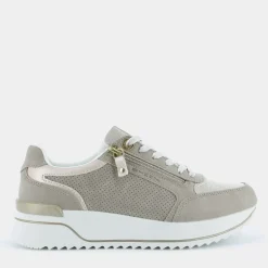 SNEAKERS BEIGE CI-E24D-04