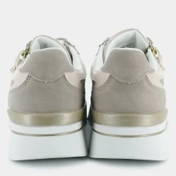 SNEAKERS BEIGE CI-E24D-04