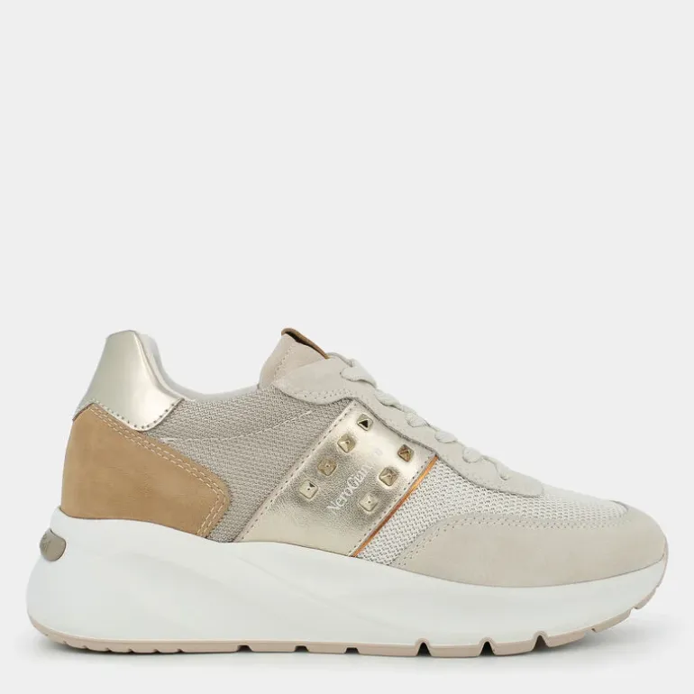 SNEAKERS BEIGE E512863D