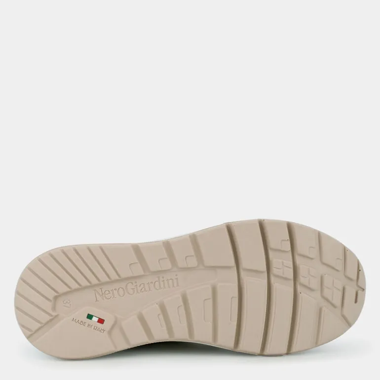 SNEAKERS BEIGE E512863D