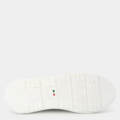 SNEAKERS BEIGE E513090D