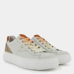 SNEAKERS BEIGE E513041D