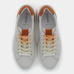 SNEAKERS BEIGE E513041D