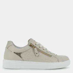 SNEAKERS BEIGE E513001D