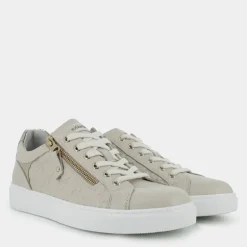 SNEAKERS BEIGE E513001D