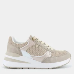SNEAKERS BEIGE CI-E24D-05