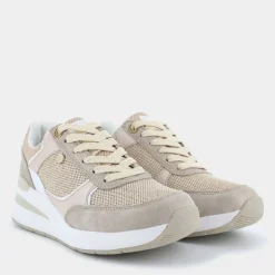SNEAKERS BEIGE CI-E24D-05