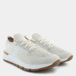 SNEAKERS BEIGE MM-1105