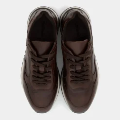 SNEAKERS BEIGE I400413U