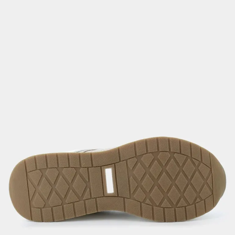 SNEAKERS BEIGE CI-E25D-02