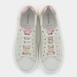 SNEAKERS BEIGE E513060D