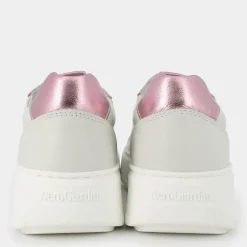 SNEAKERS BEIGE E513060D