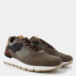 SNEAKERS BEIGE I400401U