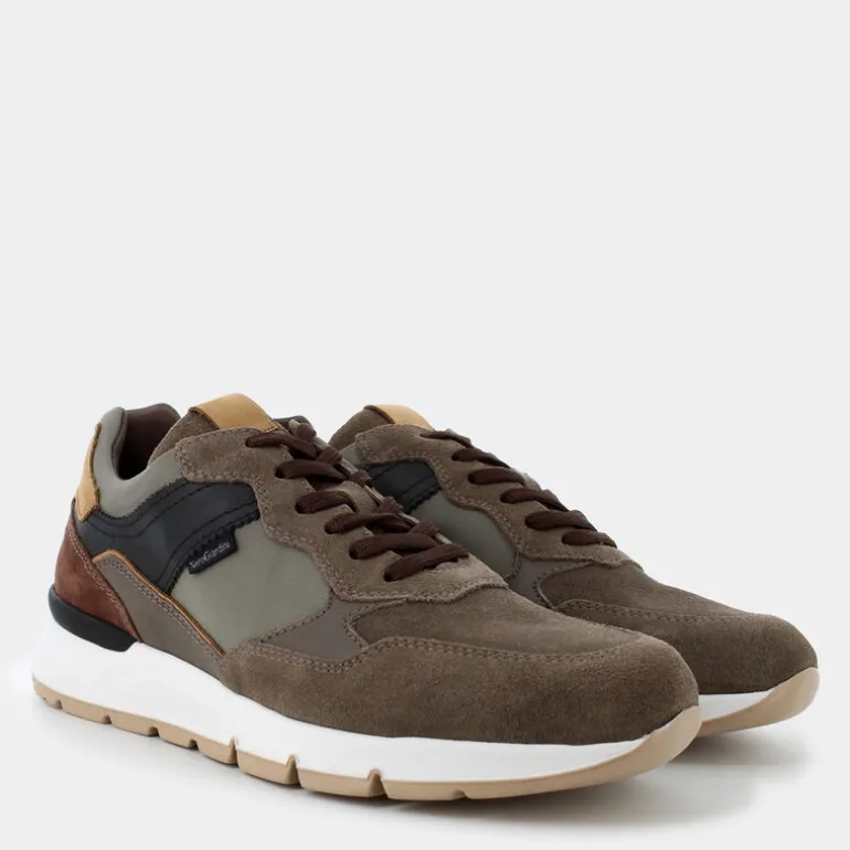 SNEAKERS BEIGE I400401U