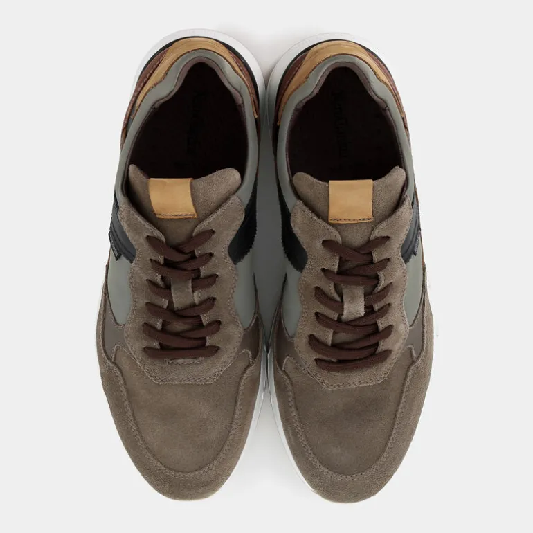 SNEAKERS BEIGE I400401U