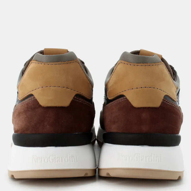 SNEAKERS BEIGE I400401U