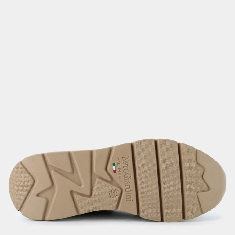 SNEAKERS BEIGE I400401U