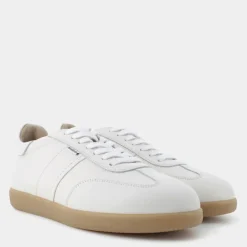 SNEAKERS BIANCO E500686U