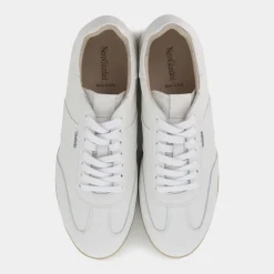 SNEAKERS BIANCO E500686U