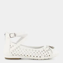 SNEAKERS BIANCO SM-E23B-02