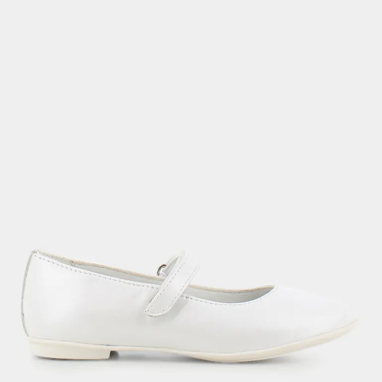 SNEAKERS BIANCO 3920011