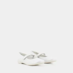 SNEAKERS BIANCO 3920011