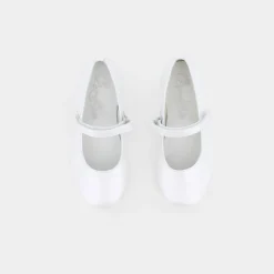 SNEAKERS BIANCO 3920011